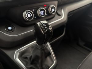 Renault Trafic bild 21