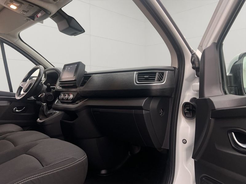 Renault Trafic bild 24