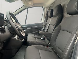 Renault Trafic bild 13