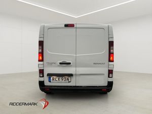 Renault Trafic bild 8