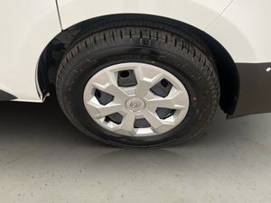 Renault Trafic bild 29