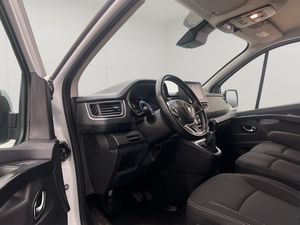Renault Trafic bild 12