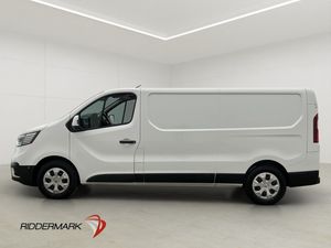 Renault Trafic bild 6