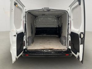 Renault Trafic bild 10