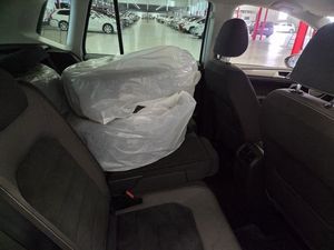 Volkswagen Golf Sportsvan bild 5