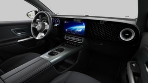 Mercedes GLA250+ bild 15