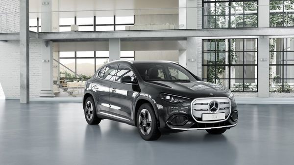 Mercedes GLA250 Beställning | Privatleasing fr. 5495kr/mån - 2027
