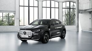 Mercedes GLA250+ bild 7