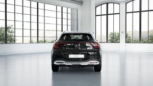 Mercedes GLA350 bild 4