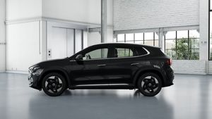 Mercedes GLA250+ bild 6