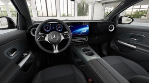 Mercedes GLA250+ bild 9