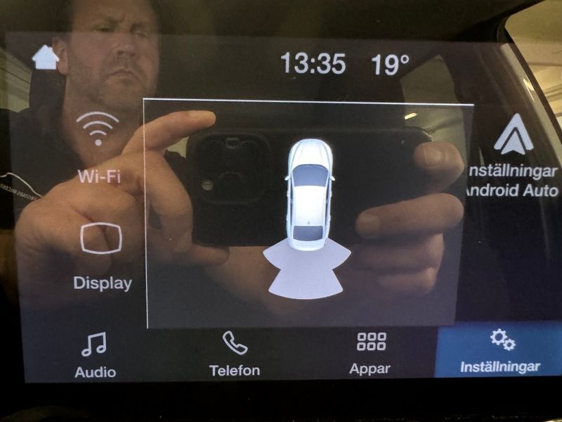 Ford Fiesta bild 23