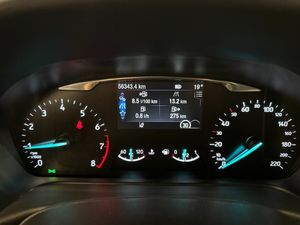 Ford Fiesta bild 19