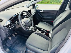 Ford Fiesta bild 8