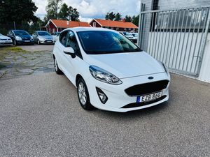 Ford Fiesta bild 1