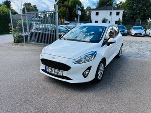 Ford Fiesta bild 2