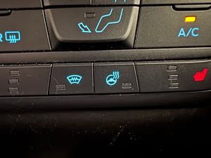 Ford Fiesta bild 22