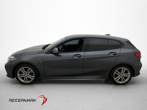 BMW 118 bild 5