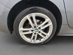 BMW 118 bild 28
