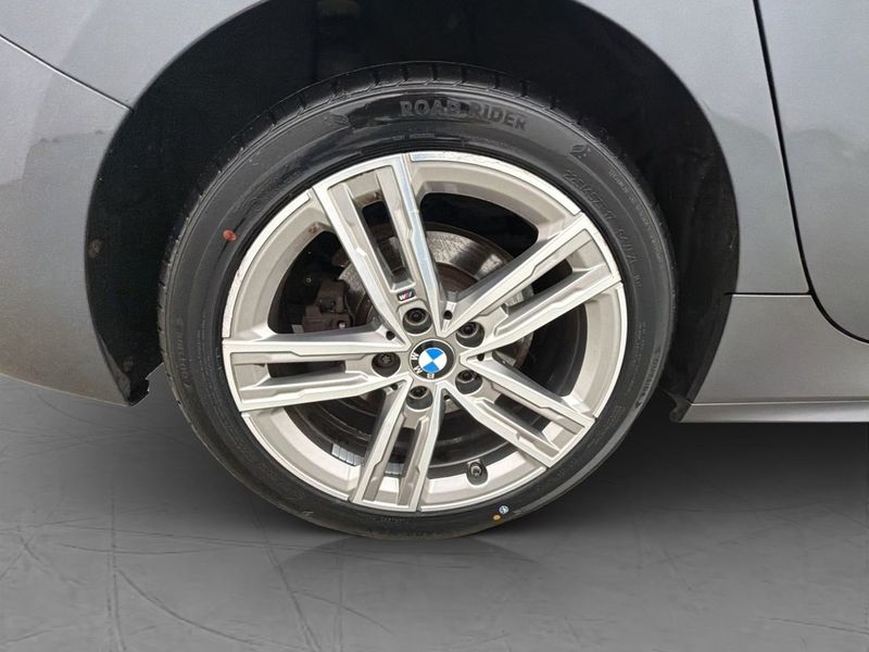 BMW 118 bild 28