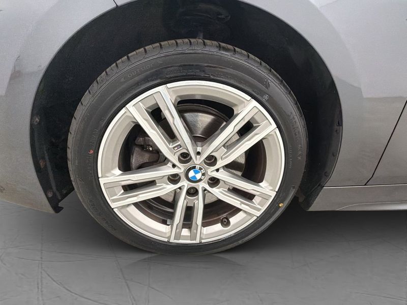 BMW 118 bild 26