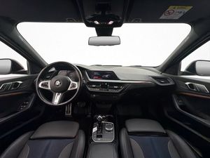 BMW 118 bild 12