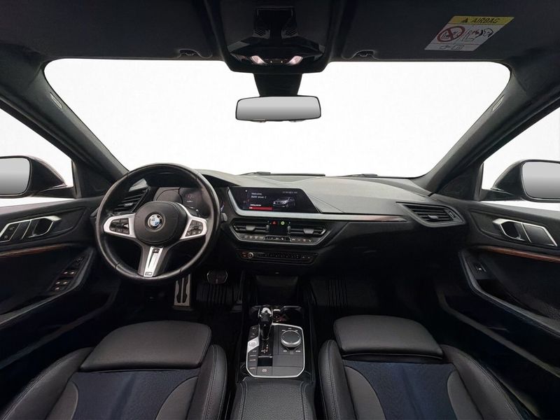 BMW 118 bild 12