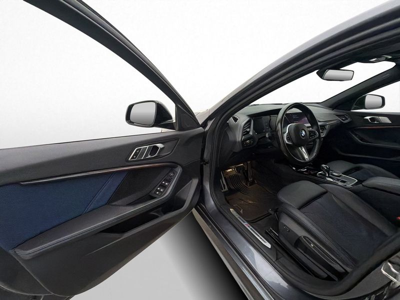 BMW 118 bild 10