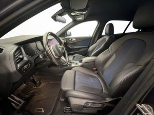 BMW 118 bild 11
