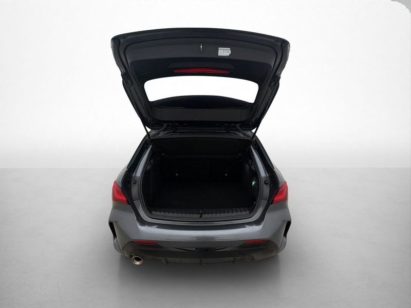BMW 118 bild 25