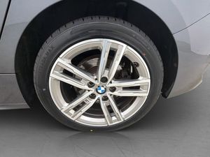 BMW 118 bild 27