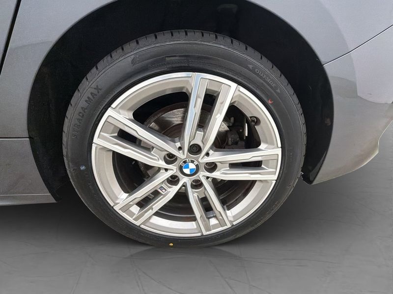 BMW 118 bild 27