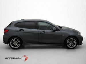 BMW 118 bild 9