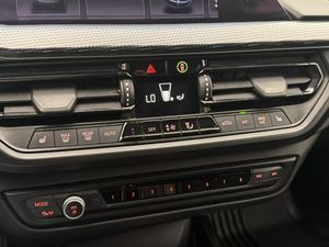 BMW 118 bild 20