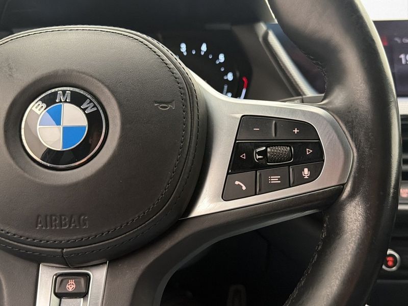BMW 118 bild 16