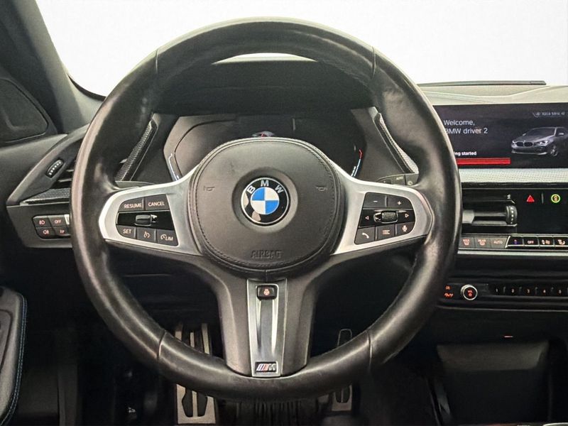 BMW 118 bild 13