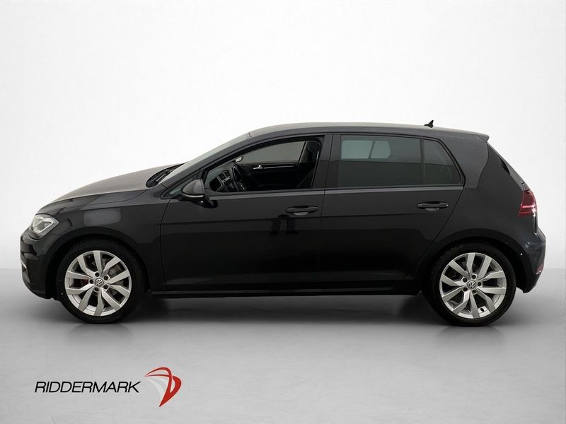 Volkswagen Golf bild 5