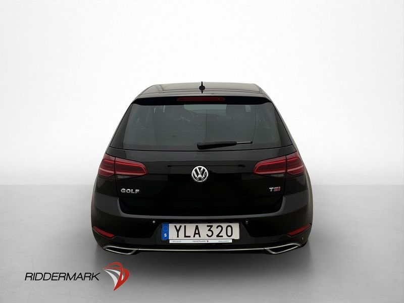 Volkswagen Golf bild 7