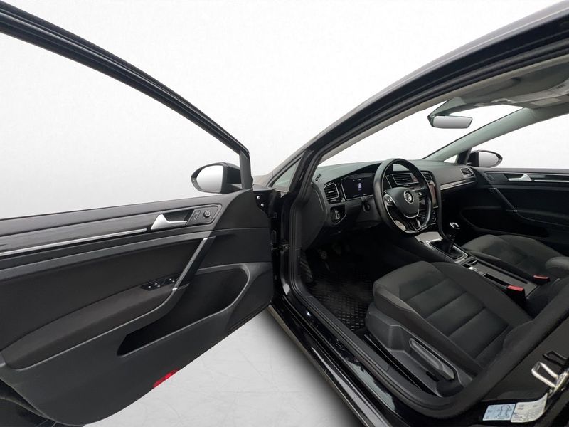 Volkswagen Golf bild 10