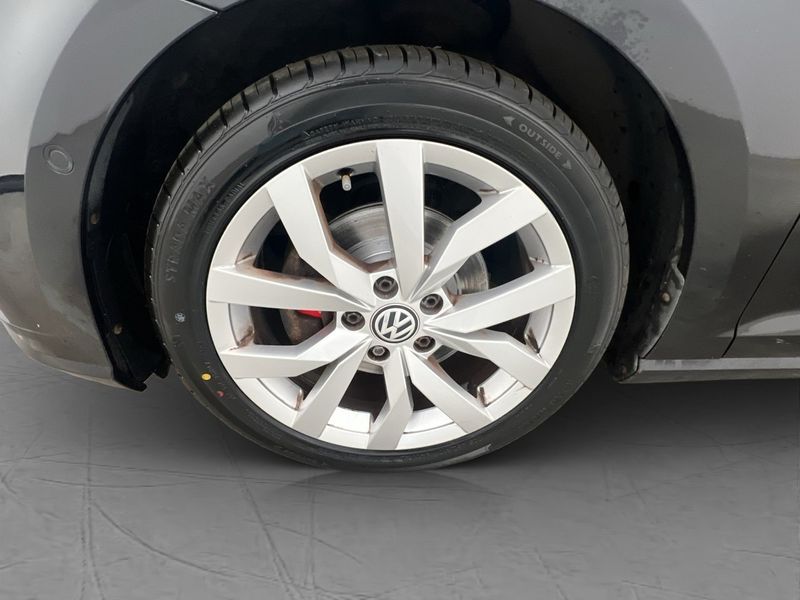 Volkswagen Golf bild 27