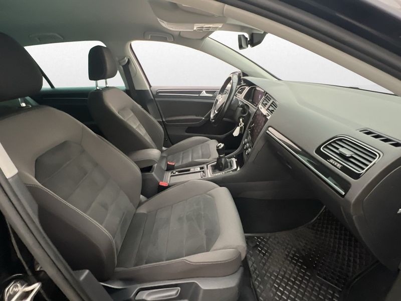 Volkswagen Golf bild 23