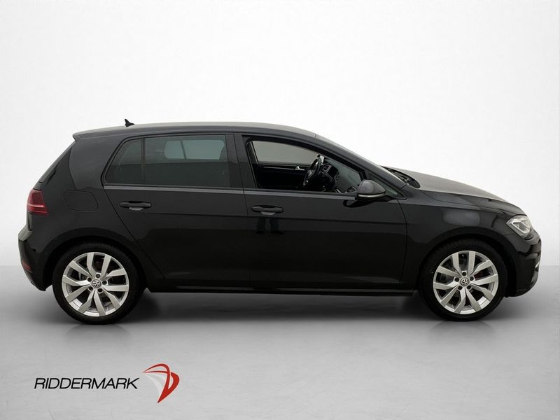 Volkswagen Golf bild 9