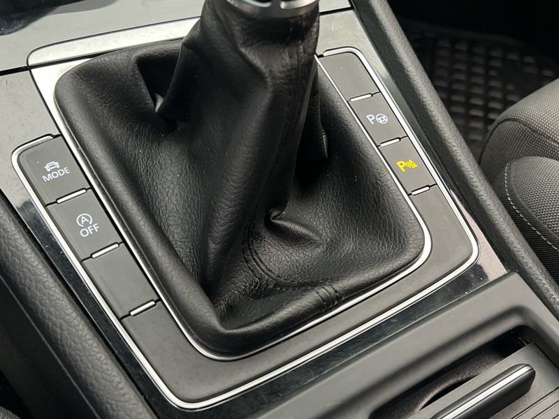 Volkswagen Golf bild 22