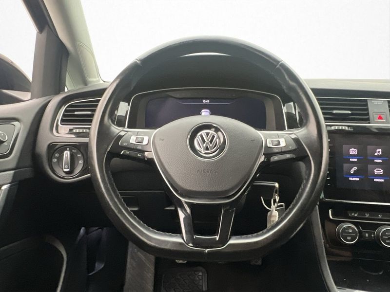 Volkswagen Golf bild 13