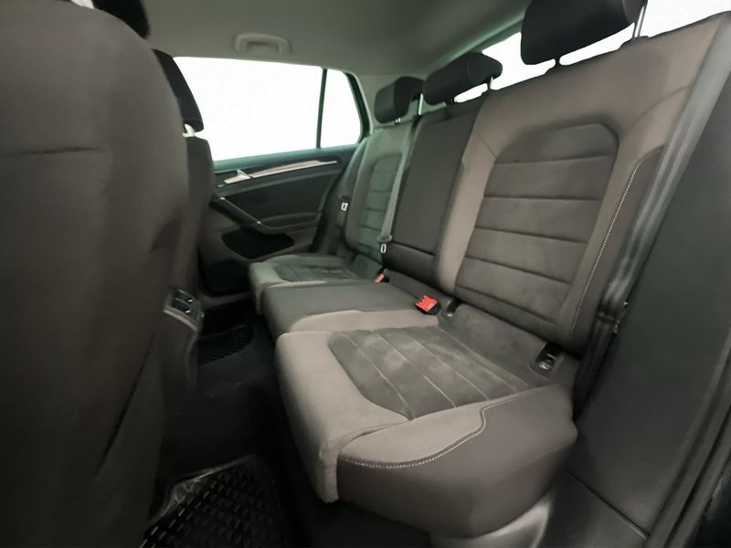 Volkswagen Golf bild 25