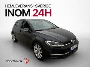 Volkswagen Golf bild 3