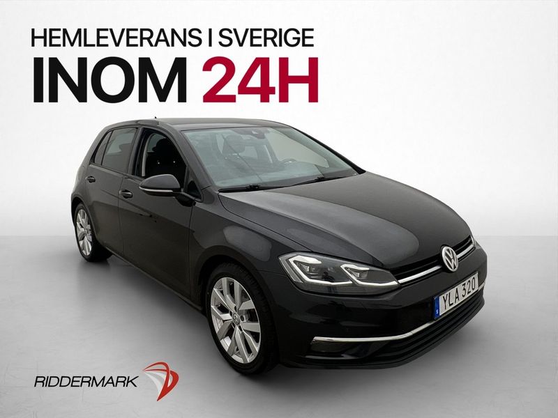Volkswagen Golf bild 3