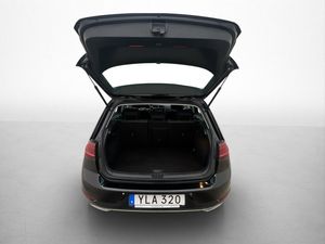 Volkswagen Golf bild 26