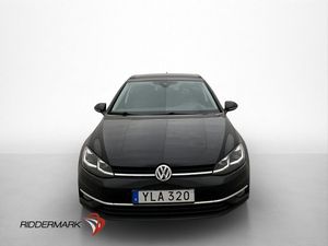 Volkswagen Golf bild 2