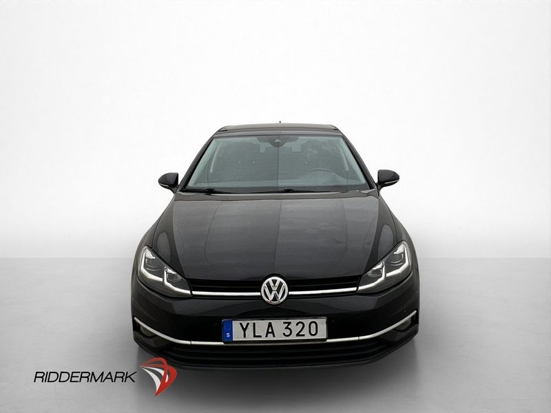 Volkswagen Golf bild 2